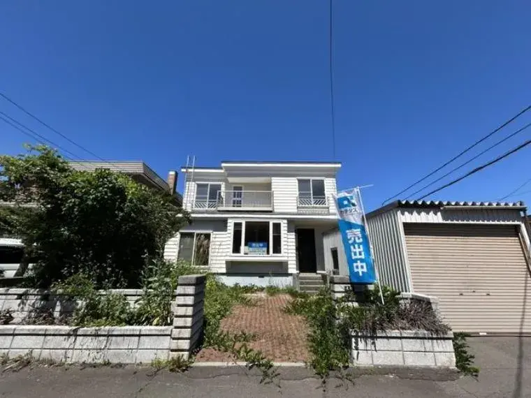5LDK物件 札幌市 北海道 (2)
