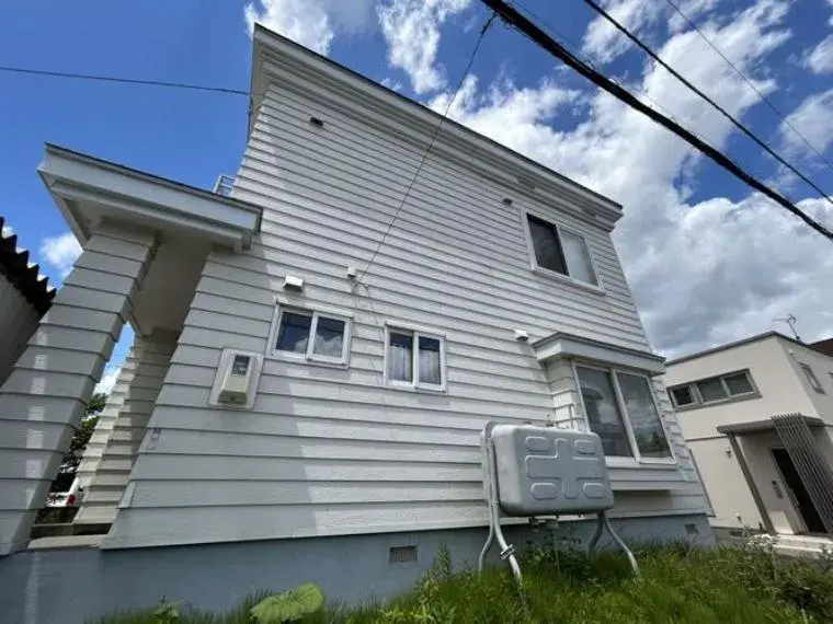 5LDK物件 札幌市 北海道 (5)
