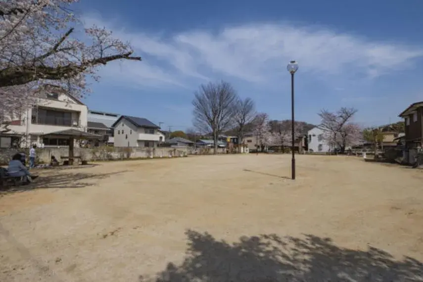 Akiya in Gunma