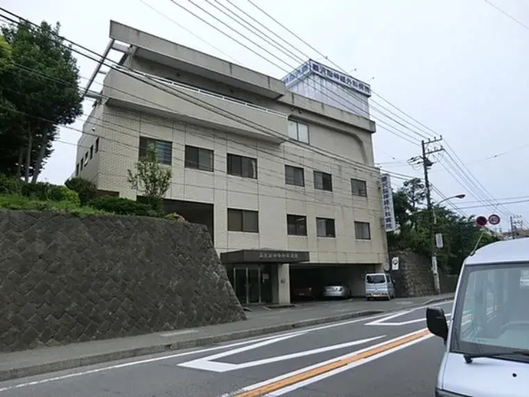 Akiya in Kanagawa