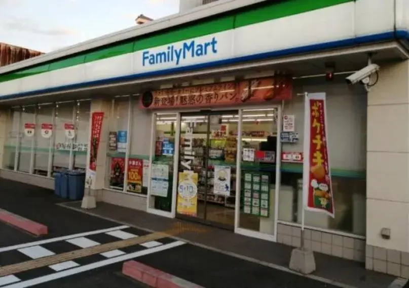 Объект 4DK Sakai City Osaka Prefecture (4)