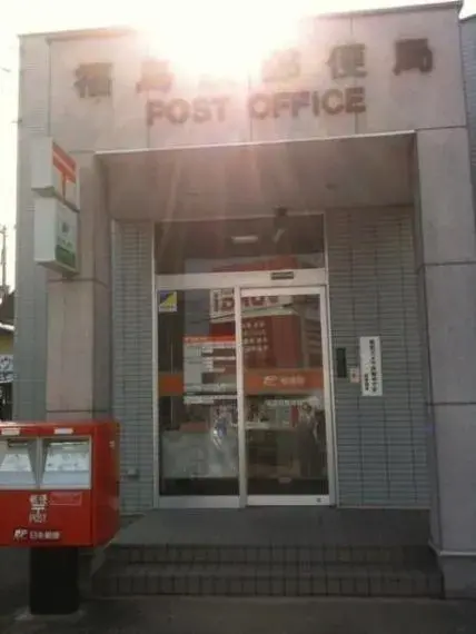 Объект 4DK Sakai City Osaka Prefecture (8)