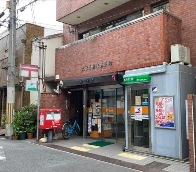 4LDK Property Osaka City Taisho Ward Osaka Prefecture (7)