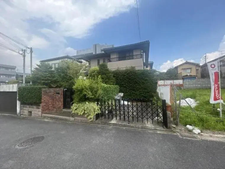Akiya in Kyoto