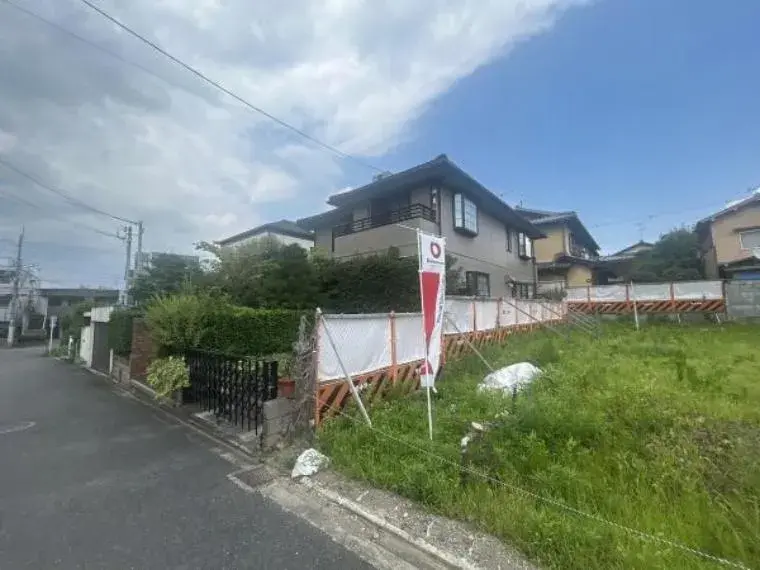 4SLDK物件 京都市左京区 京都府 (2)
