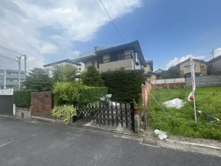 4SLDK物件 京都市左京区 京都府 (3)
