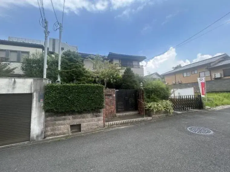 4SLDK物件 京都市左京区 京都府 (4)