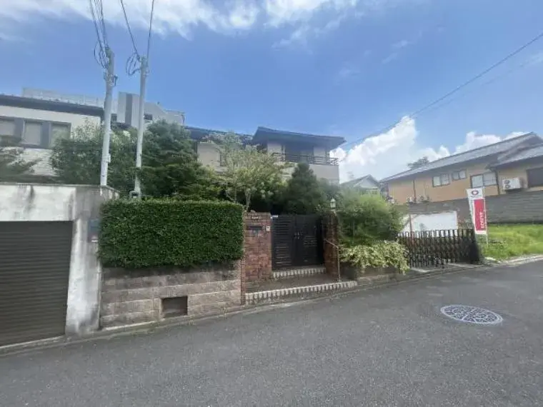 4SLDK物件 京都市左京区 京都府 (5)