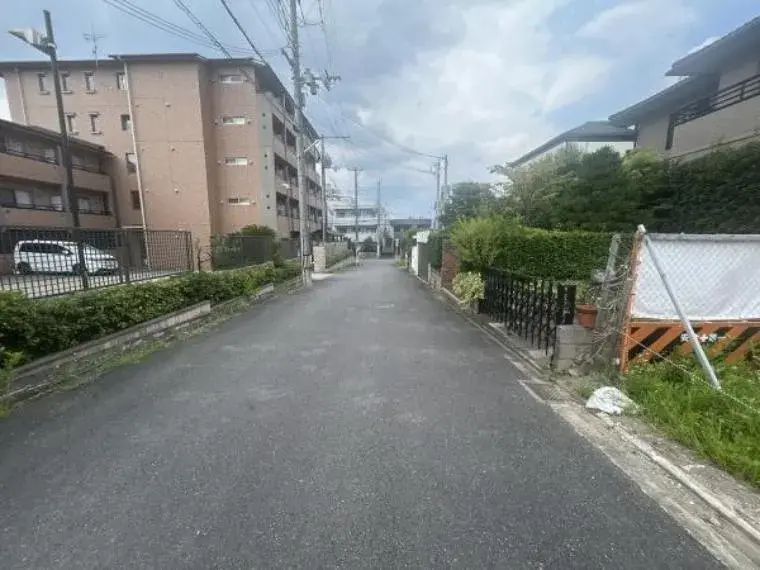 4SLDK物件 京都市左京区 京都府 (6)