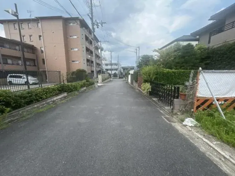 4SLDK物件 京都市左京区 京都府 (8)