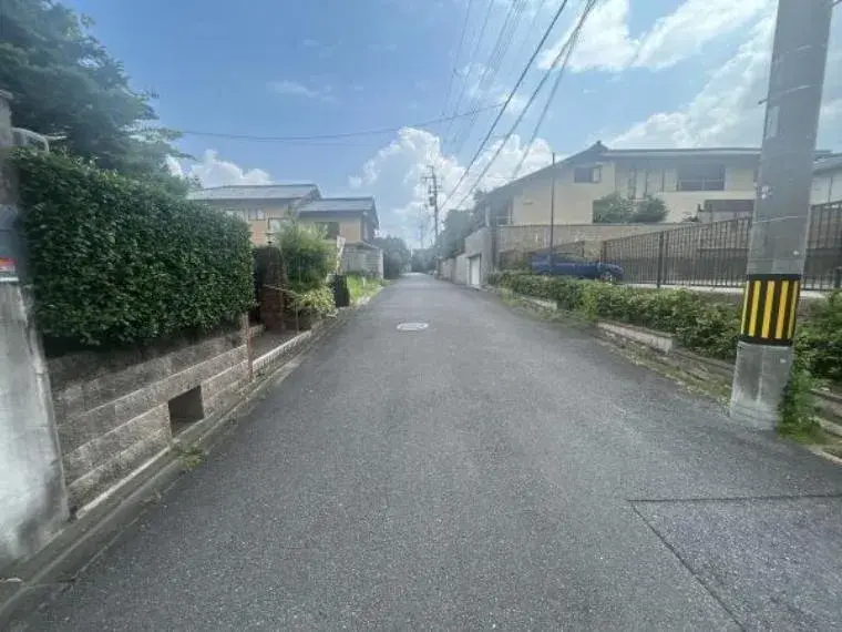 4SLDK物件 京都市左京区 京都府 (9)