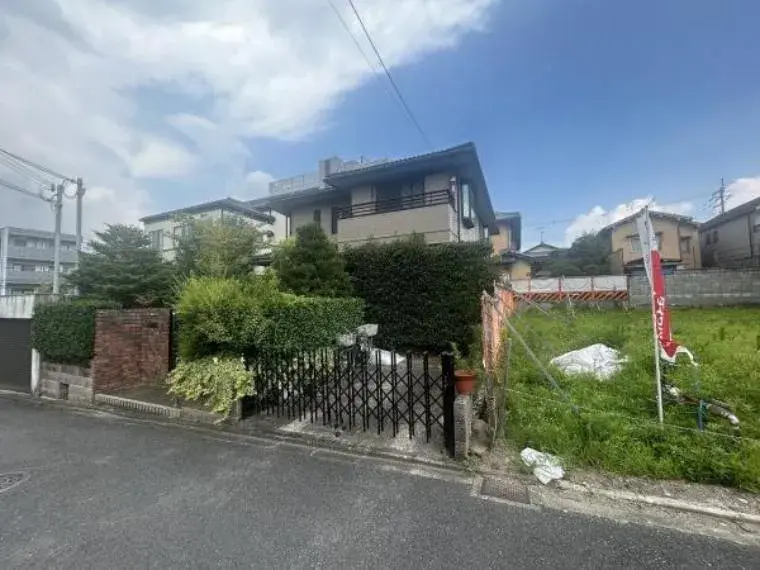 4SLDK物件 京都市左京区 京都府 (10)