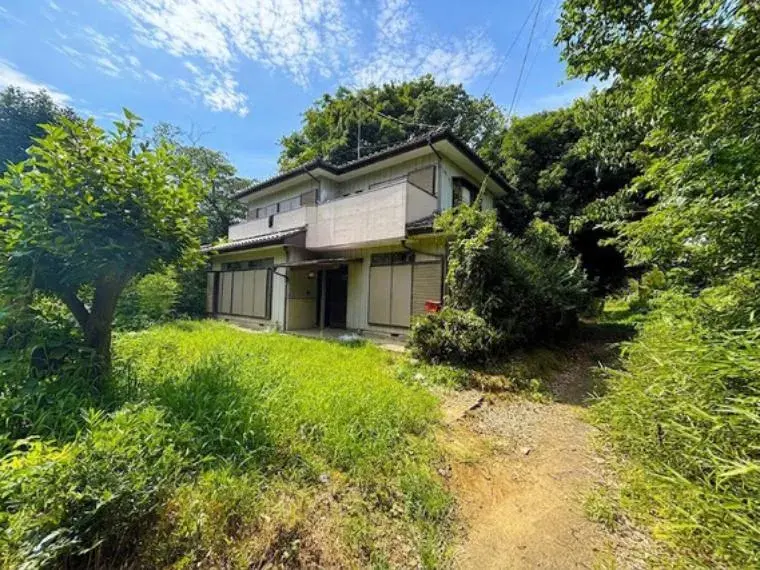 Akiya in Saitama