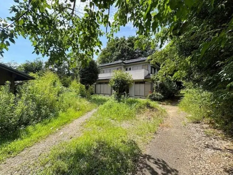 5LDK+ Propiedad Ciudad de Konosu Prefectura de Saitama (2)