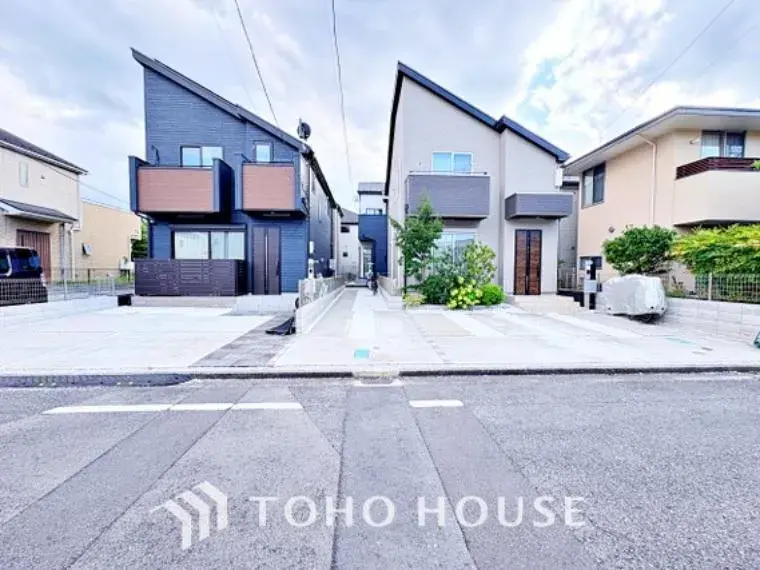 Akiya in Tokyo