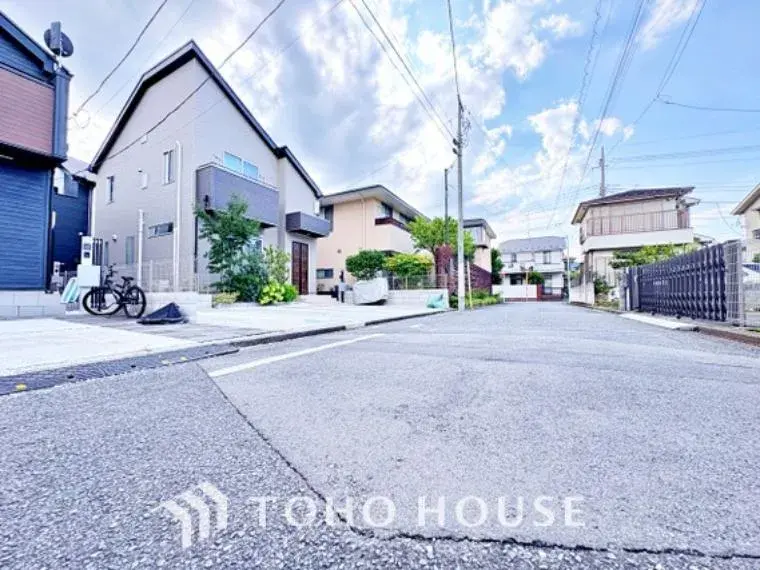 3LDK Higashikurume-shi Tokyo (6)