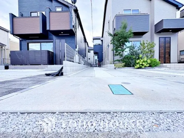 3LDK Higashikurume-shi Tokyo (7)