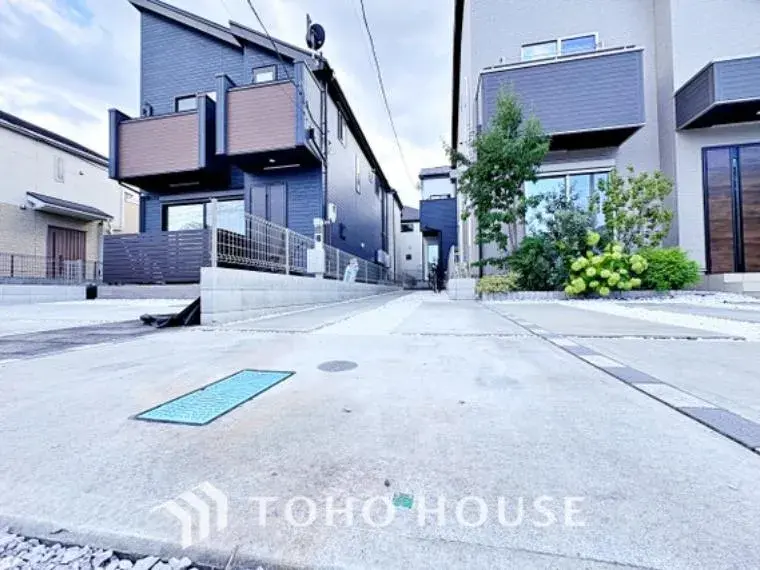 3LDK Higashikurume-shi Tokyo (8)