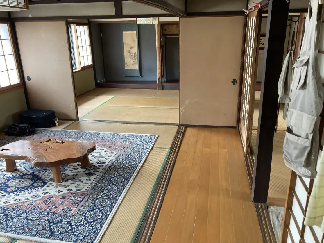 6K Property Hagi City Yamaguchi Prefecture (3)