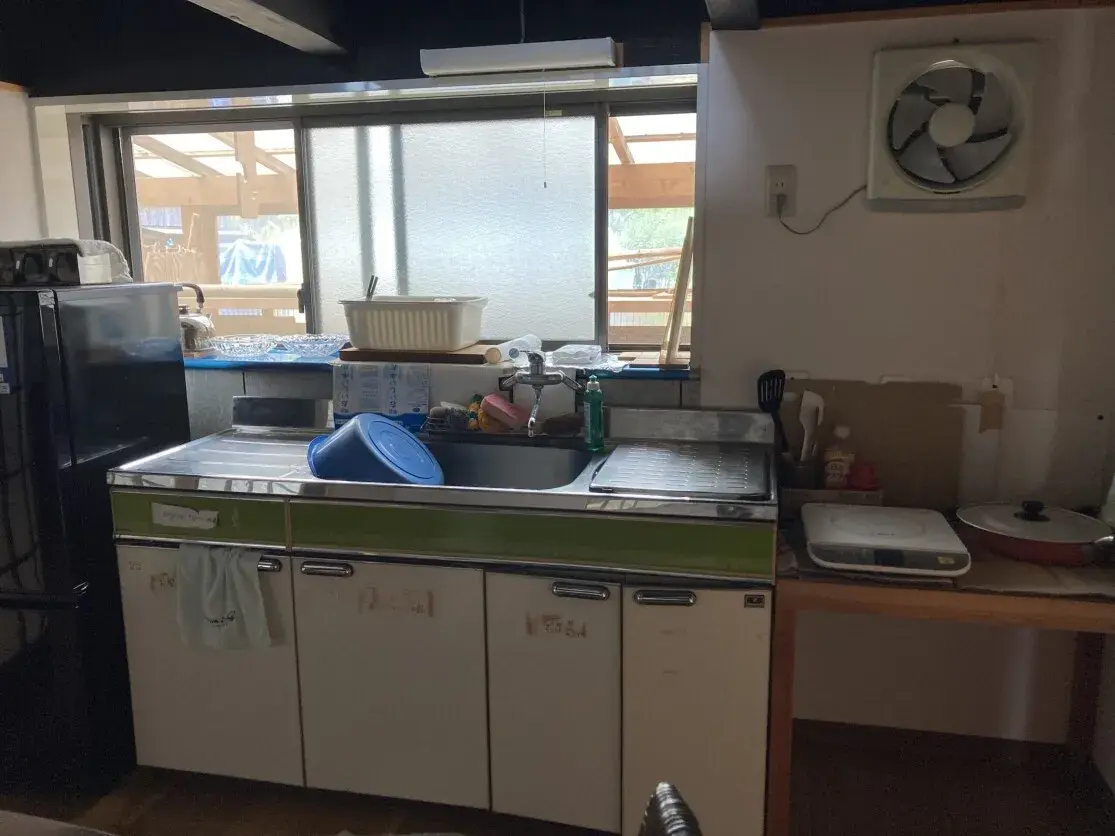 6K Property Hagi City Yamaguchi Prefecture (4)