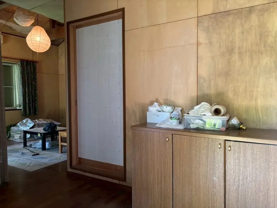 عقار 2LDK مدينة Minamikyushu محافظة Kagoshima (2)