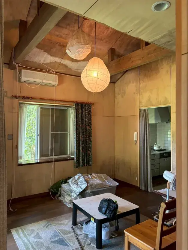 عقار 2LDK مدينة Minamikyushu محافظة Kagoshima (3)
