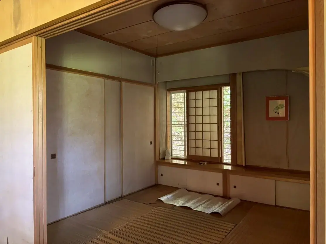عقار 2LDK مدينة Minamikyushu محافظة Kagoshima (6)
