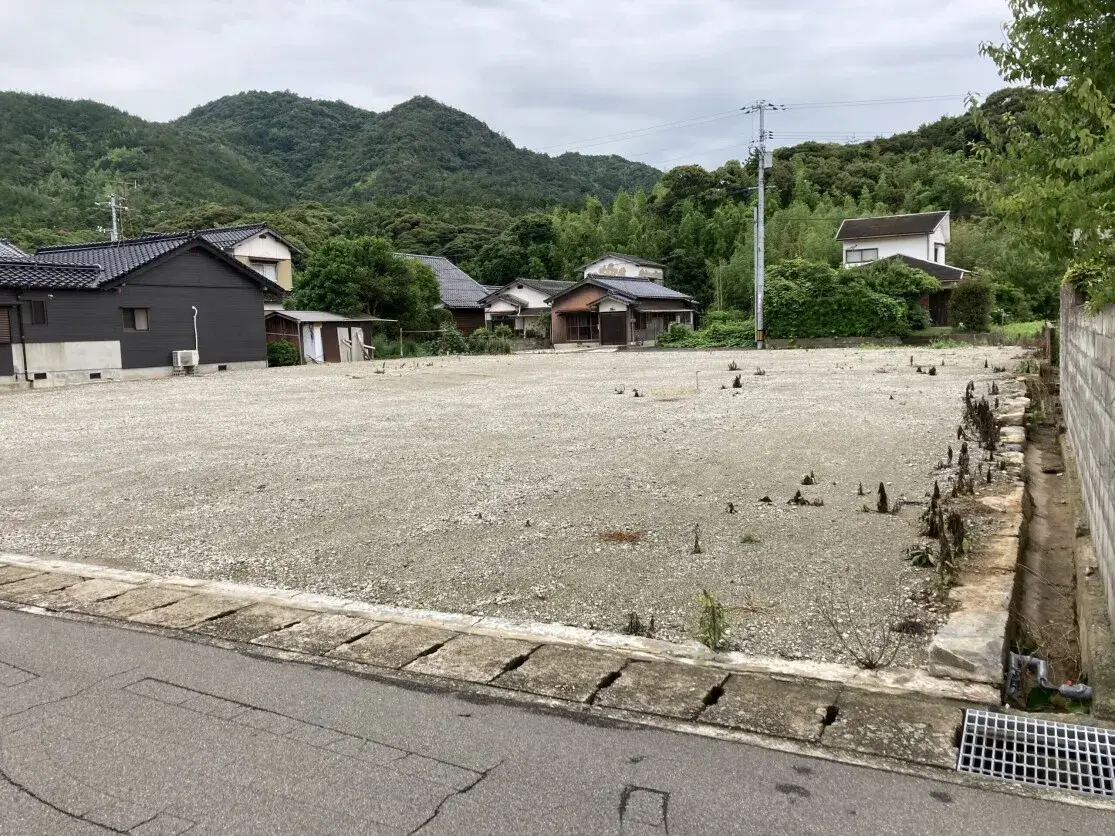 Akiya in Yamaguchi