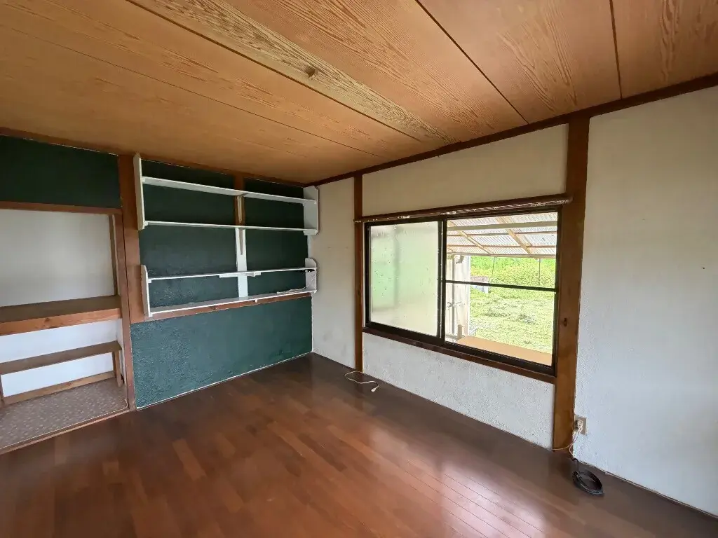 5DK Property Mihara City Hiroshima Prefecture (3)