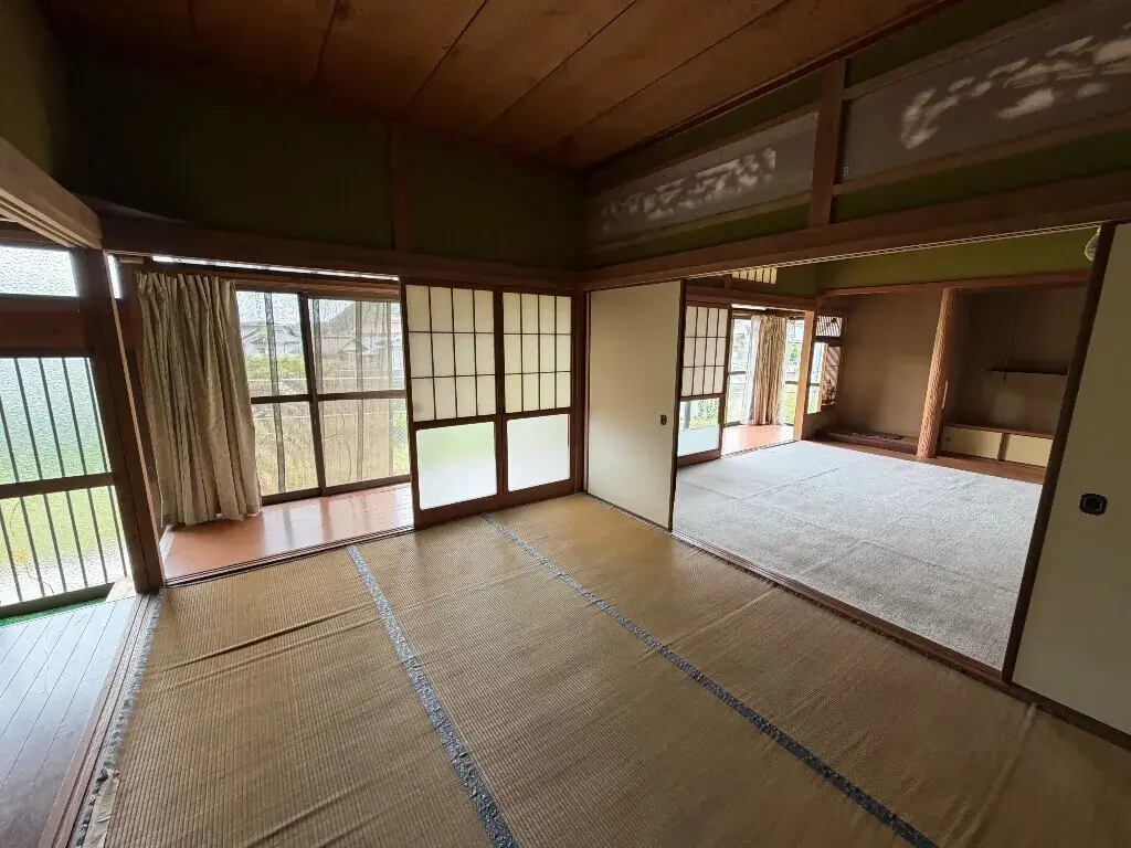 5DK Property Mihara City Hiroshima Prefecture (4)