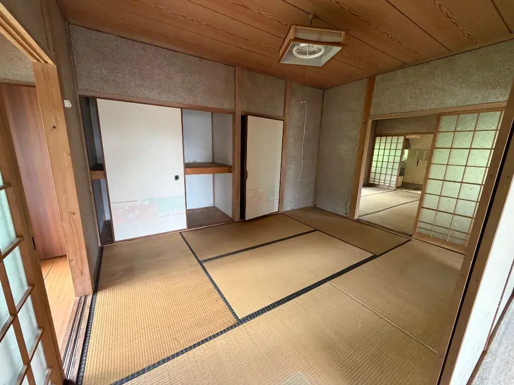 5DK Property Mihara City Hiroshima Prefecture (5)