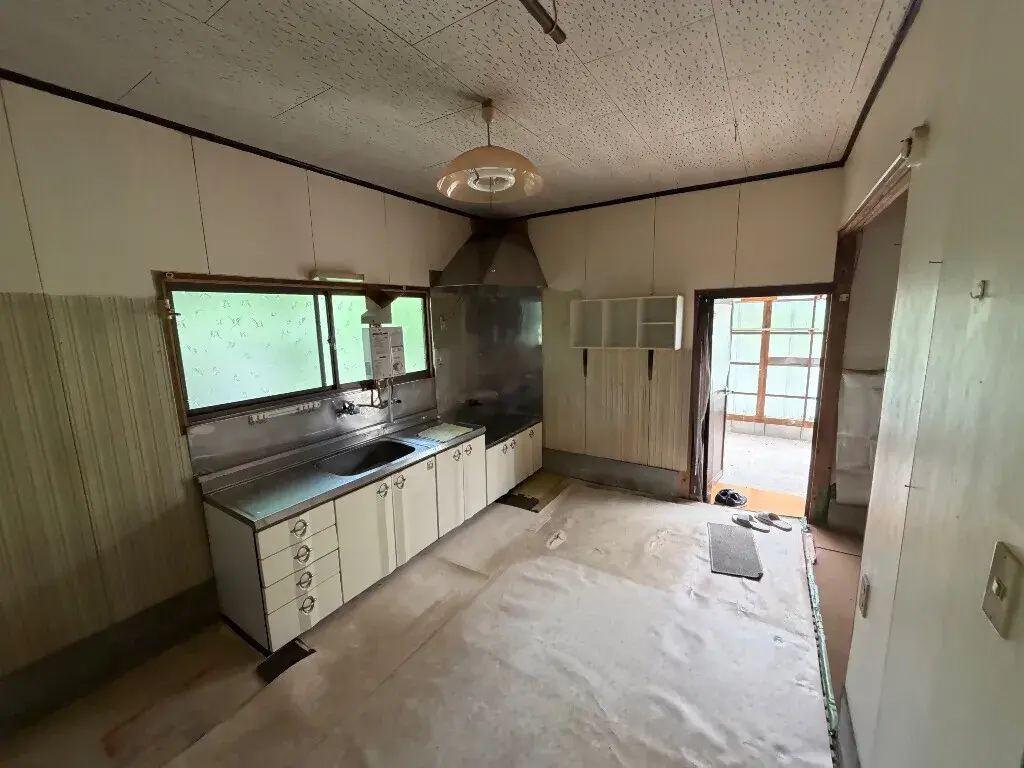 5DK Property Mihara City Hiroshima Prefecture (7)