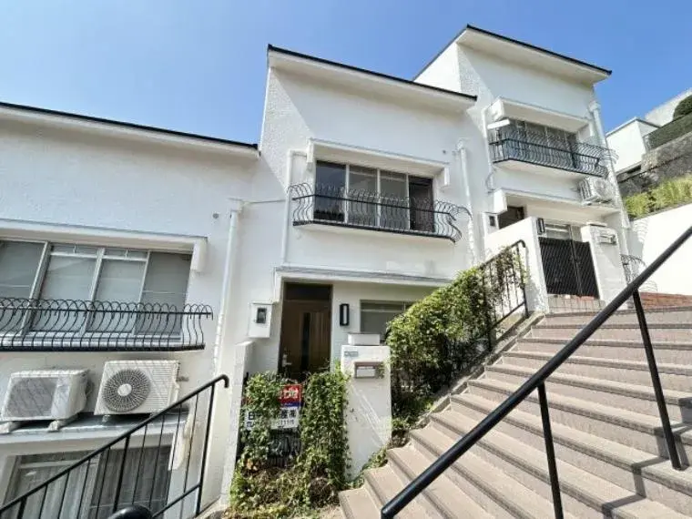 Akiya in 西宮市