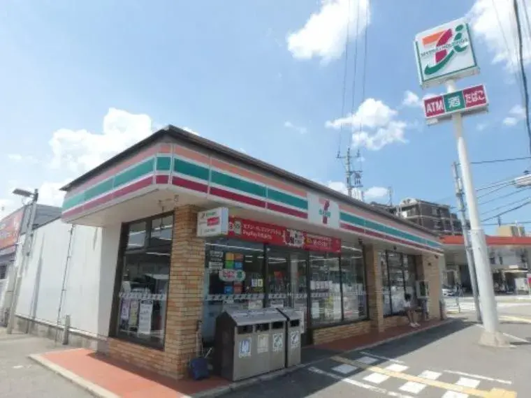 4LDK物件 西宮市 兵庫県 (21)