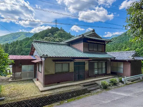 Akiya in Mie