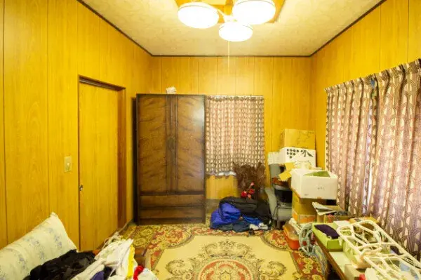Maison 3LDK Ville de Matsusaka Préfecture de Mie (11)