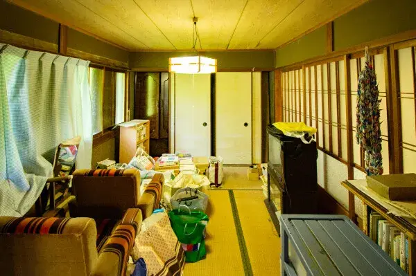 Maison 3LDK Ville de Matsusaka Préfecture de Mie (12)