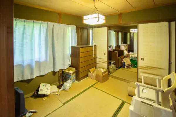 Maison 3LDK Ville de Matsusaka Préfecture de Mie (13)