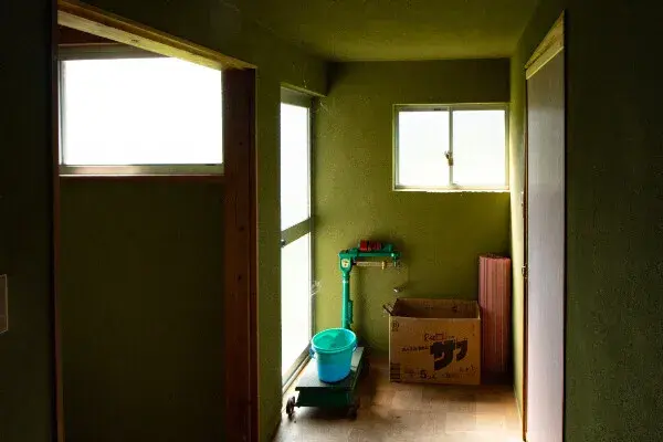 Maison 3LDK Ville de Matsusaka Préfecture de Mie (14)