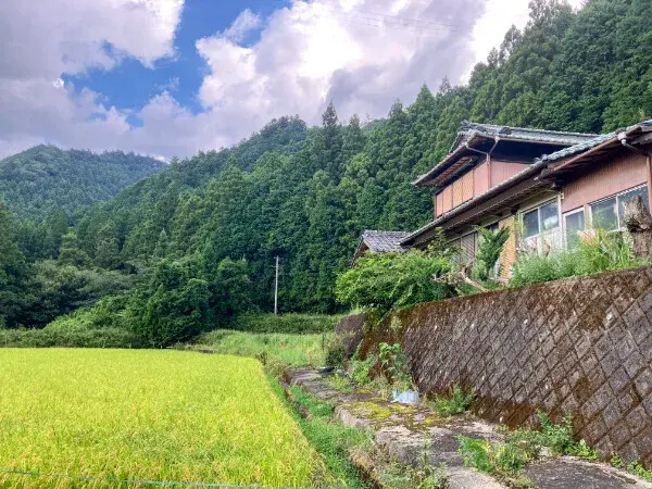 Maison 3LDK Ville de Matsusaka Préfecture de Mie (3)