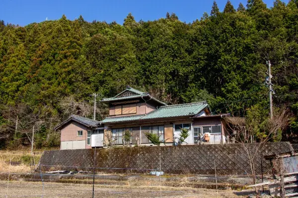 Maison 3LDK Ville de Matsusaka Préfecture de Mie (21)