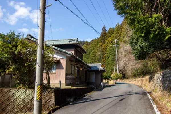 Maison 3LDK Ville de Matsusaka Préfecture de Mie (4)