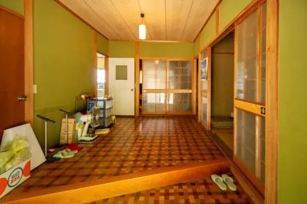 Maison 3LDK Ville de Matsusaka Préfecture de Mie (6)