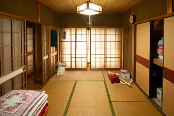 Maison 3LDK Ville de Matsusaka Préfecture de Mie (7)