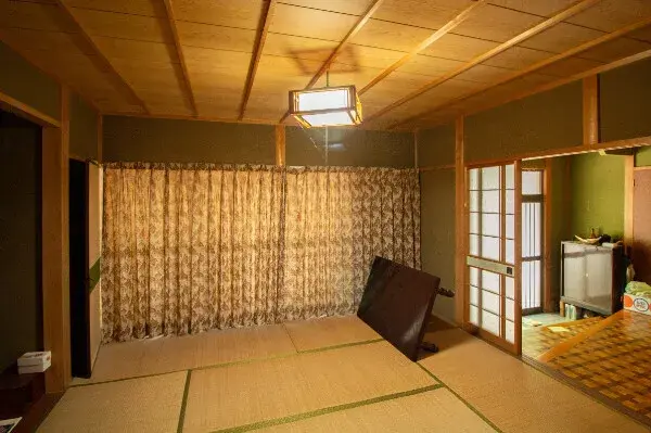 Maison 3LDK Ville de Matsusaka Préfecture de Mie (8)