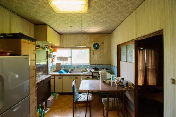 Maison 3LDK Ville de Matsusaka Préfecture de Mie (9)