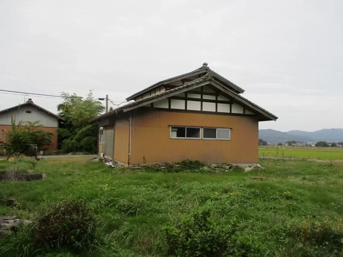 7DK Shibata City Niigata Prefecture (2)
