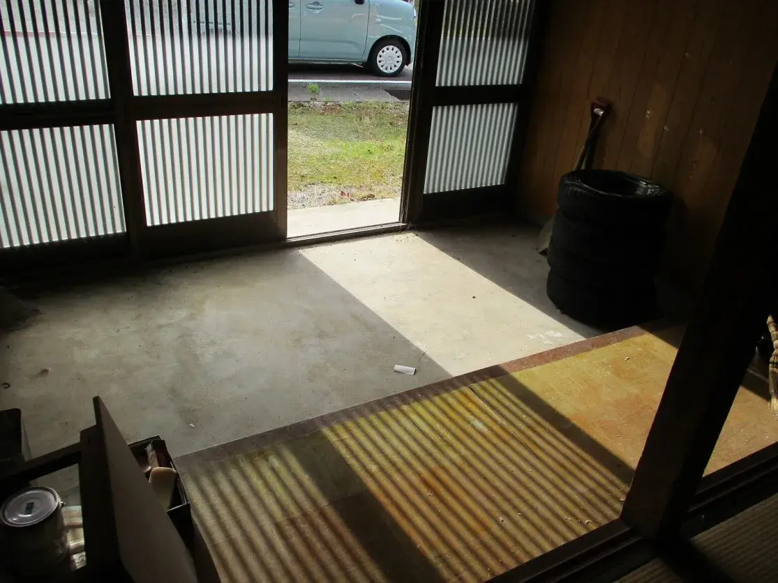 7DK Shibata City Niigata Prefecture (3)