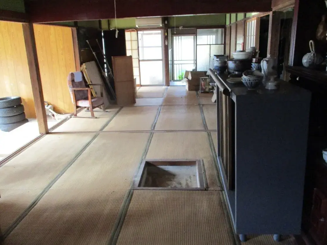 7DK Shibata City Niigata Prefecture (4)