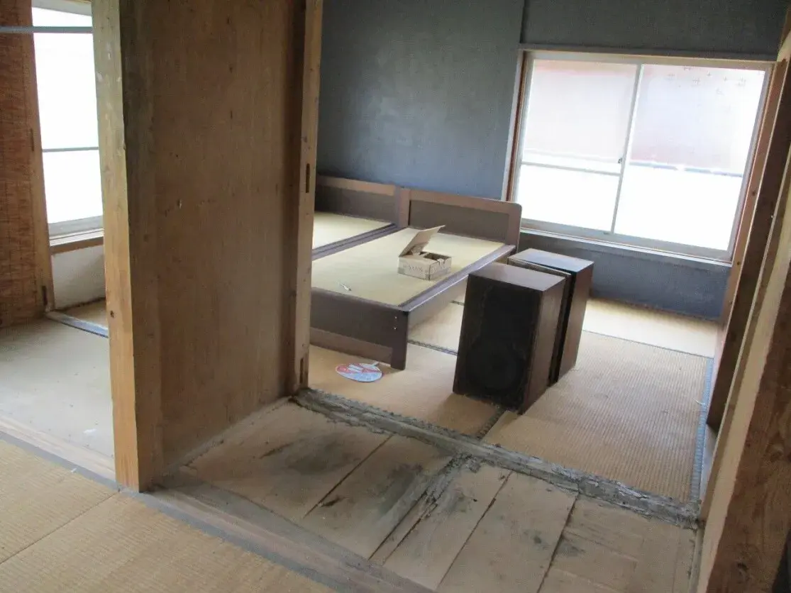 7DK Shibata City Niigata Prefecture (5)